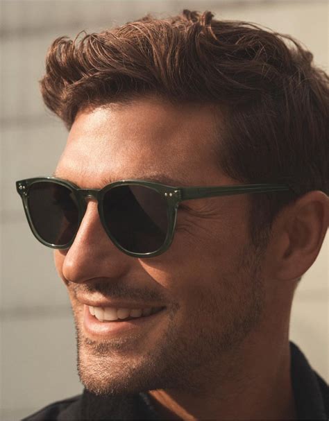 warby parker sunglasses men